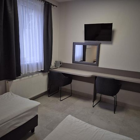 Marcus Aparthotel Бидгошч Екстериор снимка