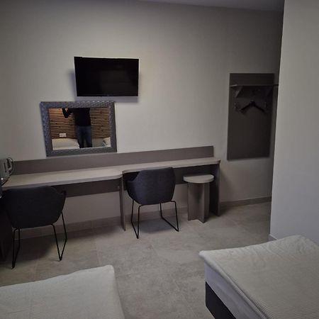 Marcus Aparthotel Бидгошч Екстериор снимка