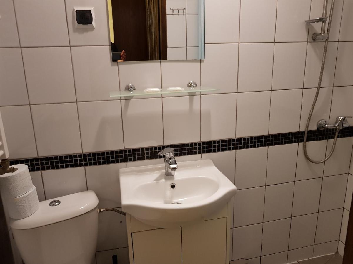 Marcus Aparthotel Бидгошч Стая снимка