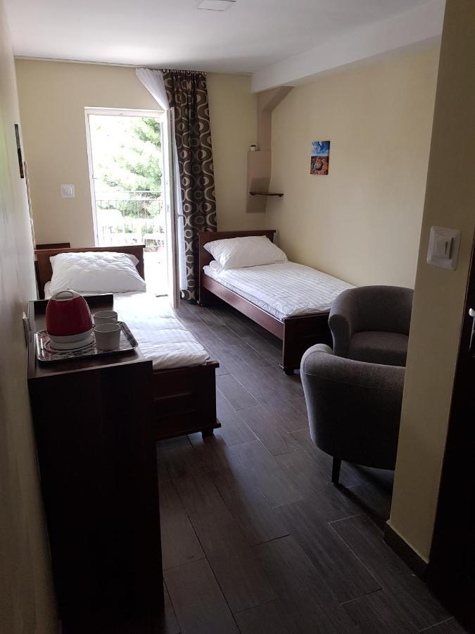 Marcus Aparthotel Бидгошч Екстериор снимка