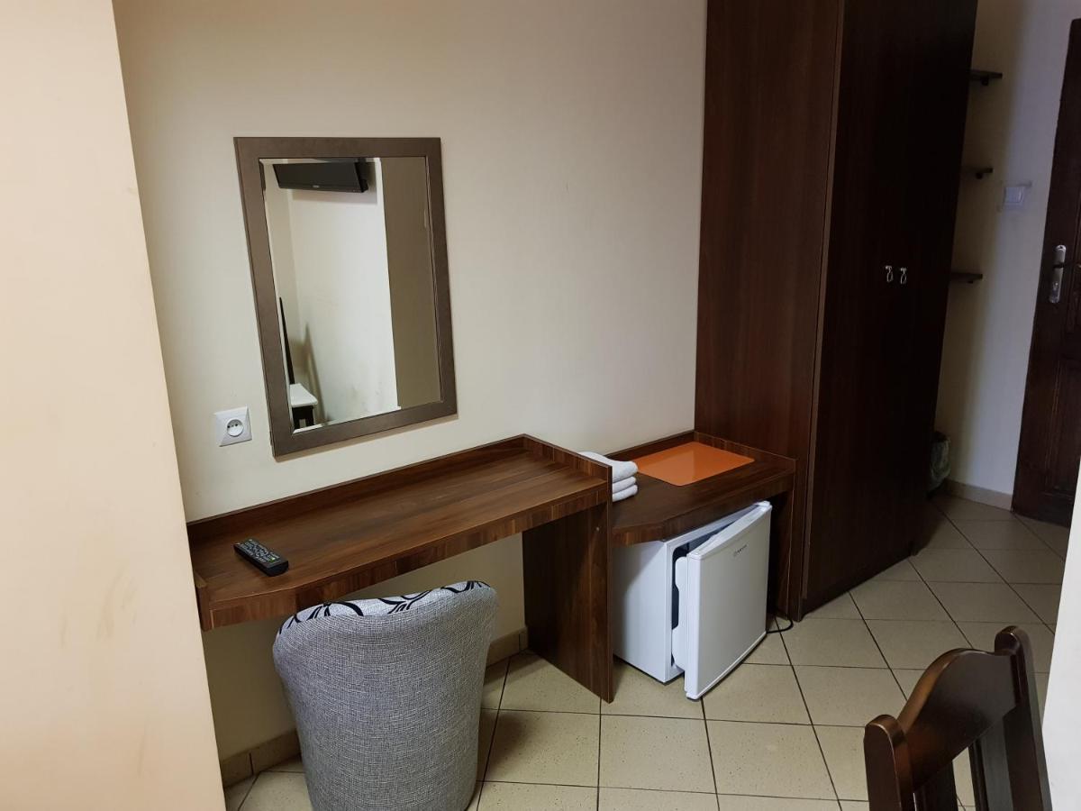 Marcus Aparthotel Бидгошч Екстериор снимка