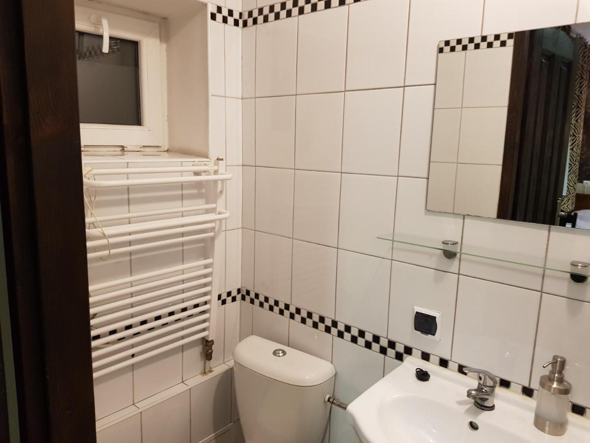Marcus Aparthotel Бидгошч Стая снимка