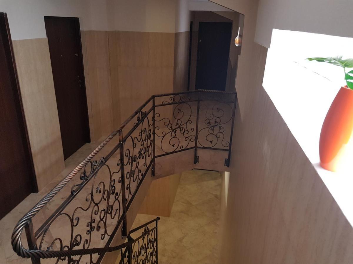 Marcus Aparthotel Бидгошч Екстериор снимка