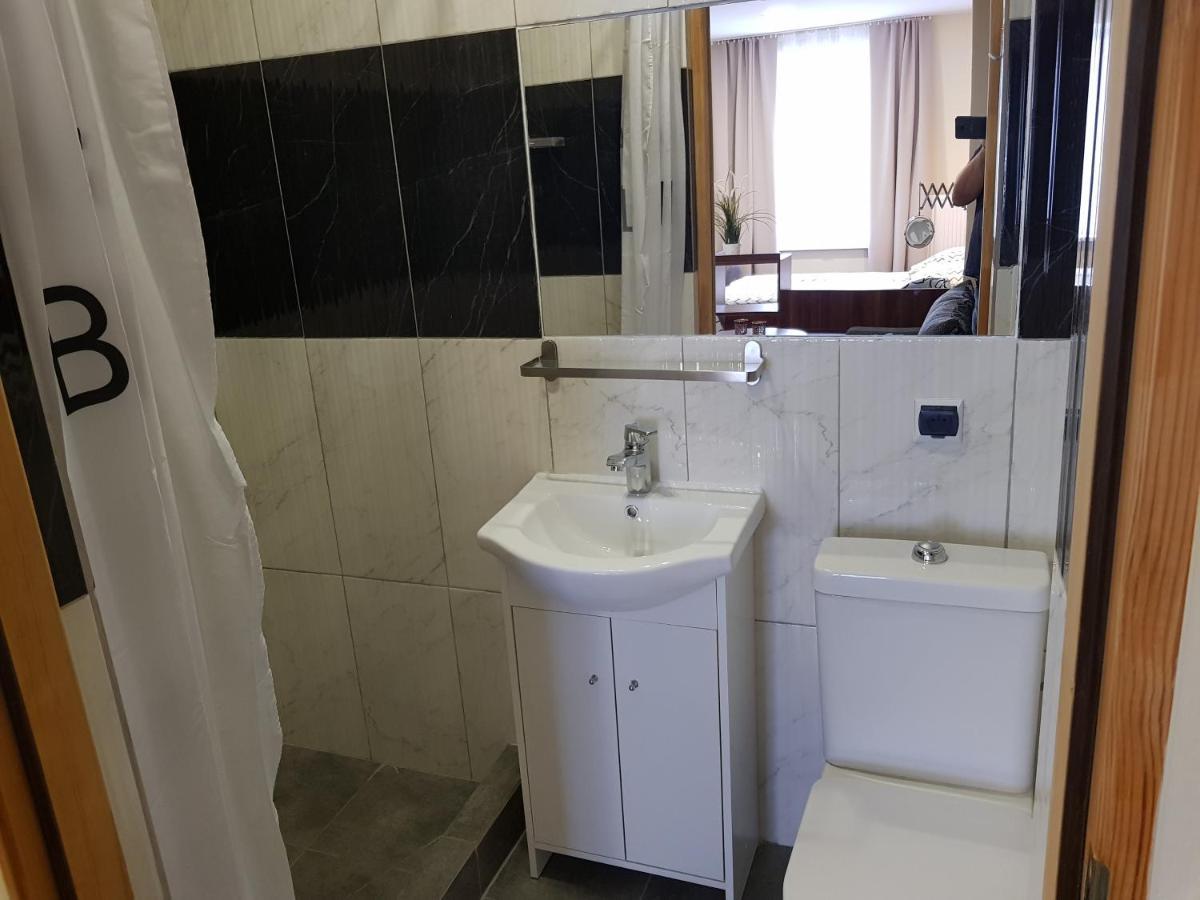 Marcus Aparthotel Бидгошч Стая снимка