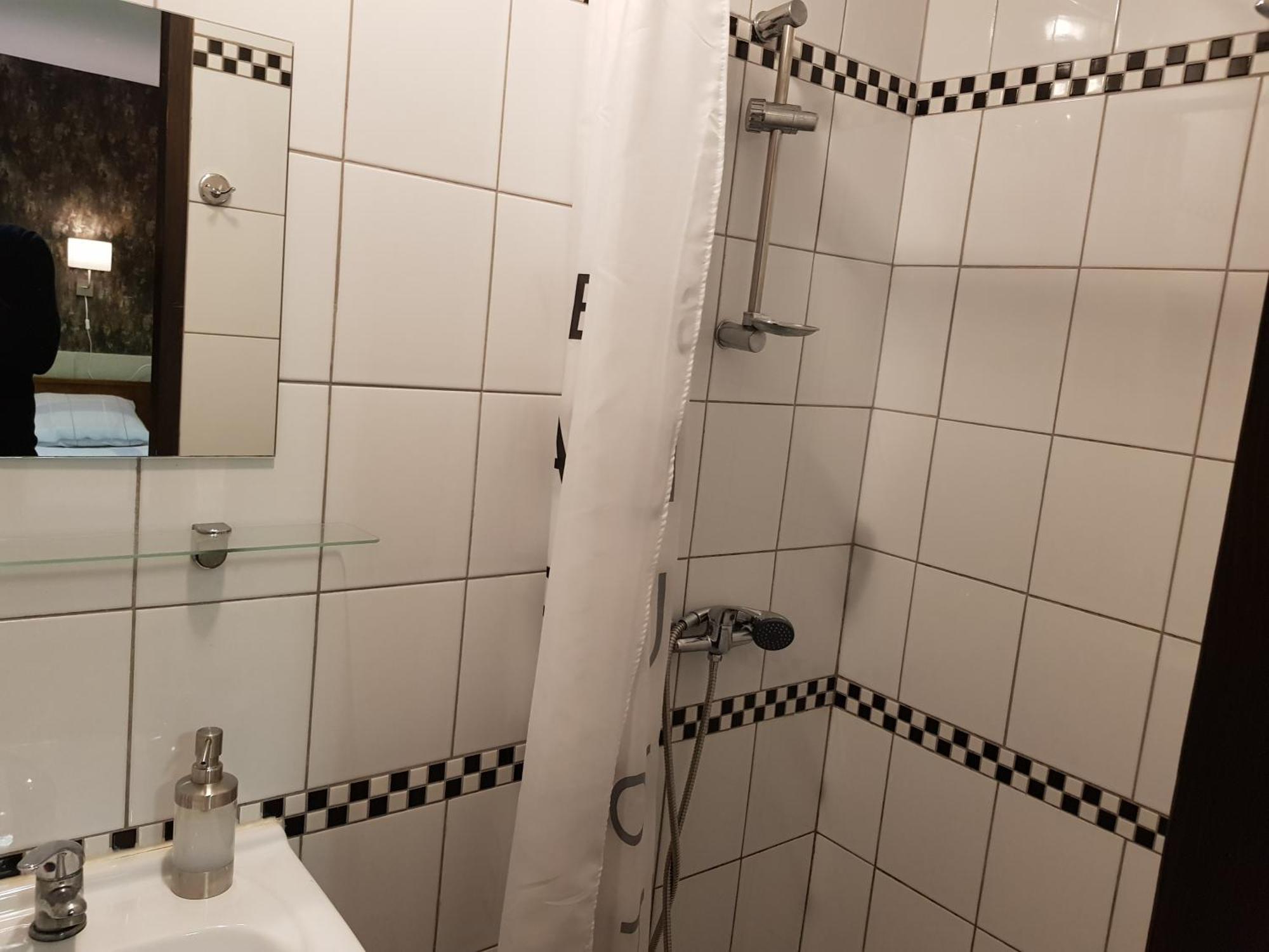 Marcus Aparthotel Бидгошч Стая снимка