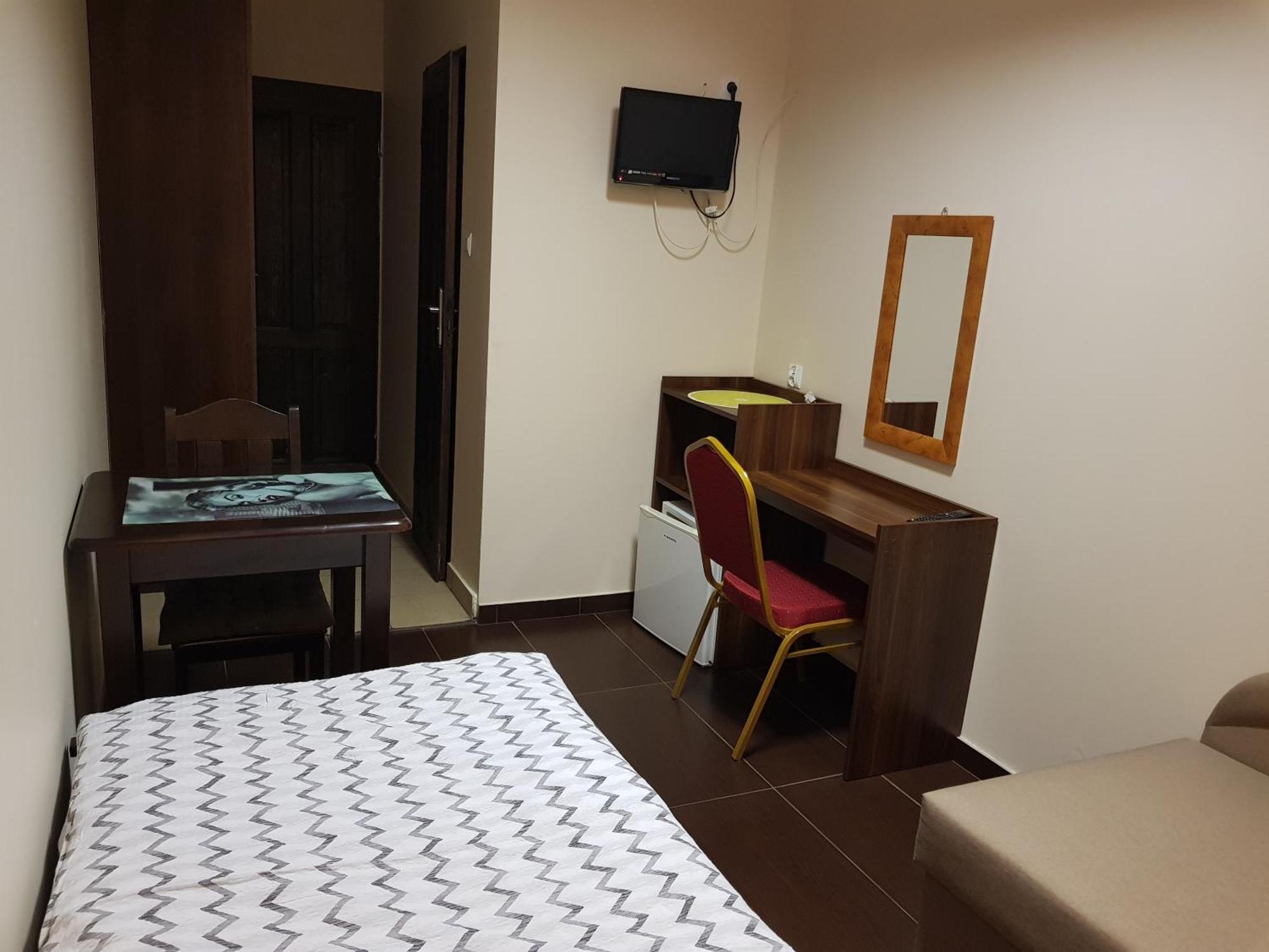 Marcus Aparthotel Бидгошч Стая снимка