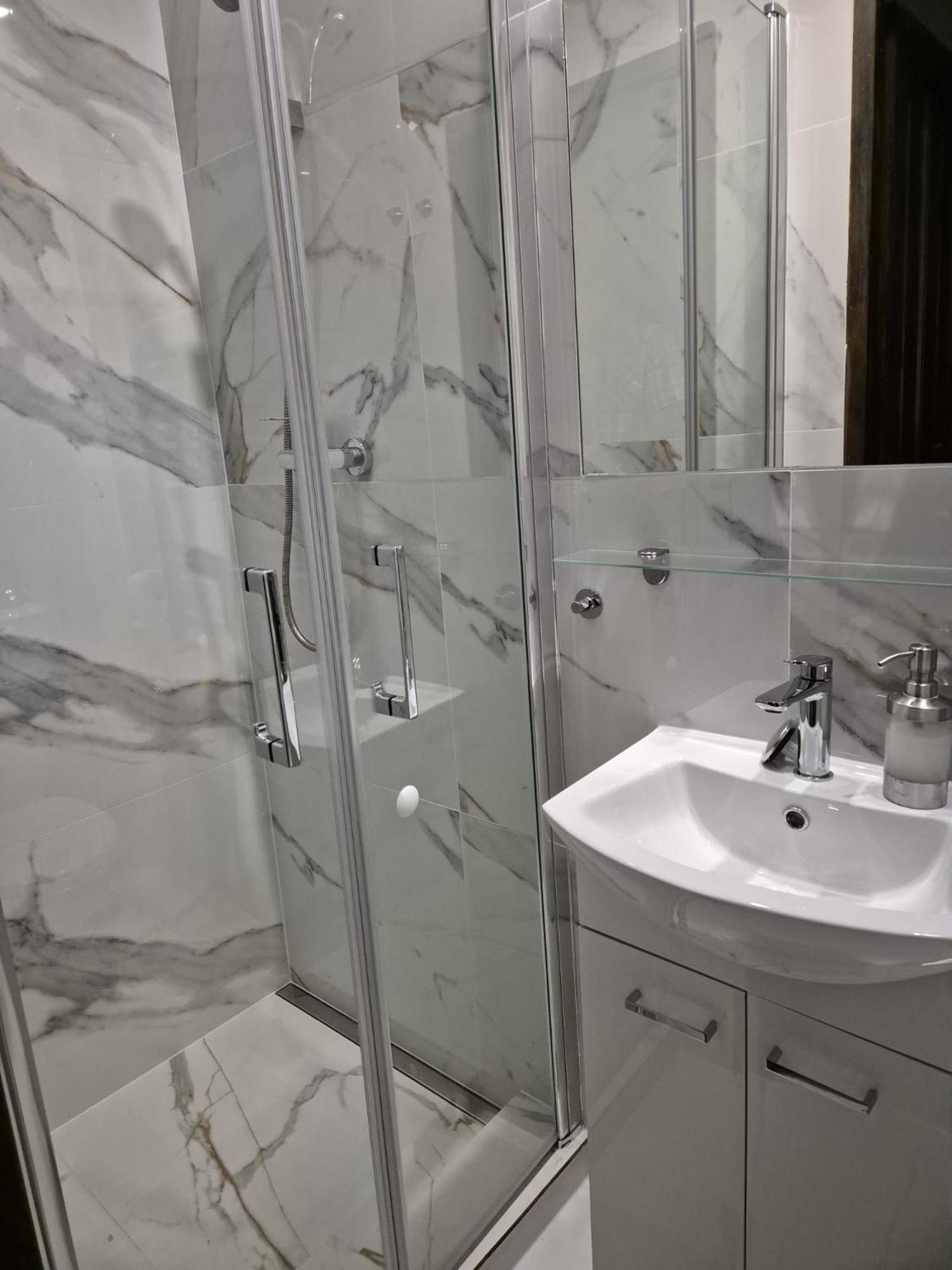 Marcus Aparthotel Бидгошч Екстериор снимка